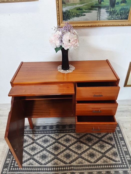 Komoda vintage lata 60