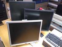 Monitor DELL 19'