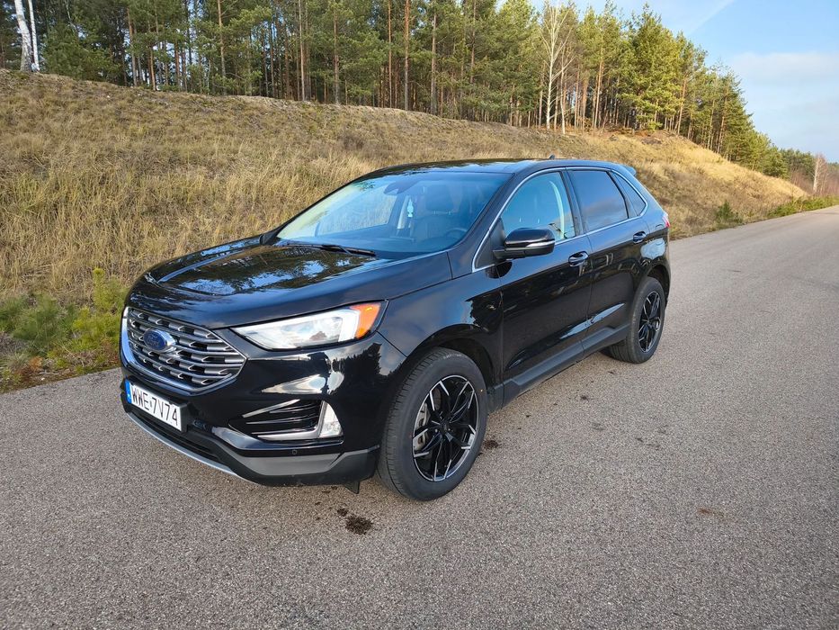 Ford Edge