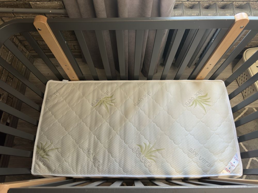 Матрас детский ALOE VERA