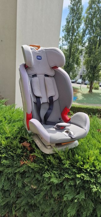 Cadeira auto Chicco