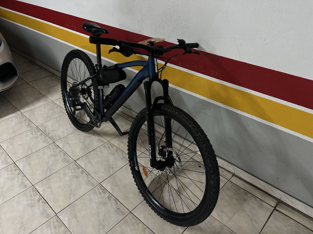 Bicicleta BTT EXPL 540 rodas 29 tamanho L