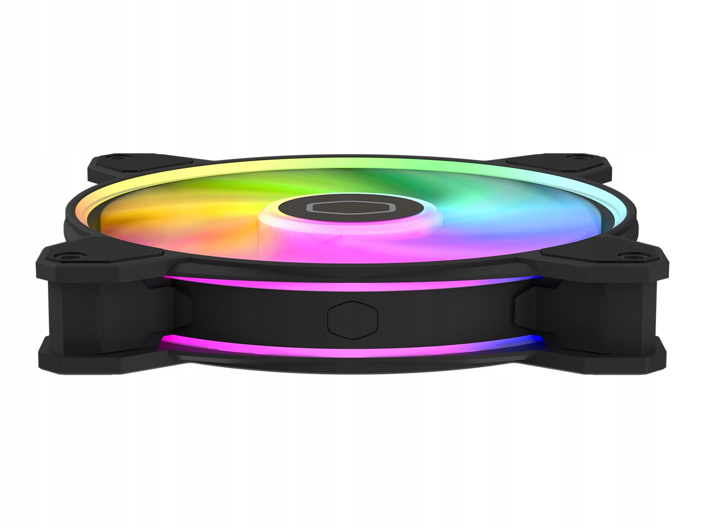 wentylator cooler master opis komputerowy