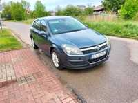 Opel Astra Astra H 2007