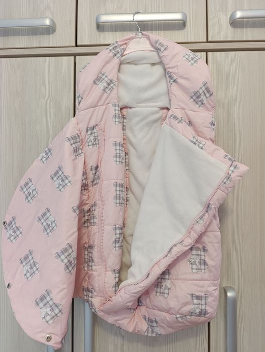 Конверт-кокон CHICCO