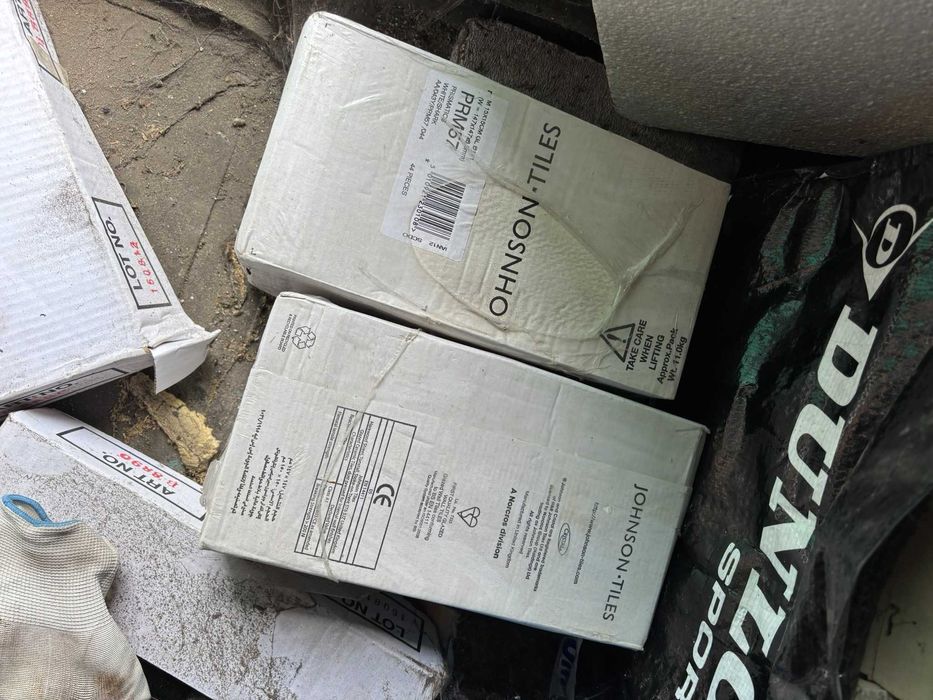 > płytki ceramiczne białe szare 15x15 mozaika wzór struktura ścienne