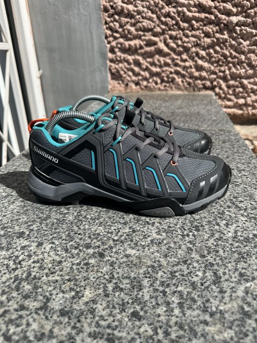 Веловзуття  shimano sh-wm34g оригінал