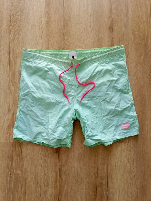 Jack&Jones T3CH krótkie spodenki kąpielowe szorty plażowe kąpielówki