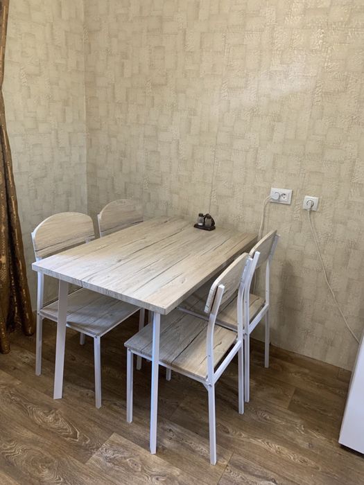 Почасово-посуточно квартира на Заречном