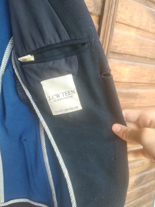 Продам пиджак на подростка