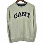 Gant Bluza Z Logiem Męska Crewneck M