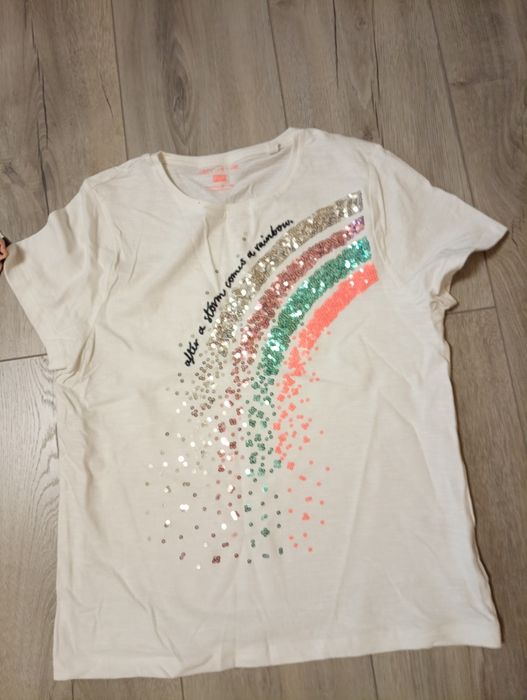 Фудболки нові фірменні