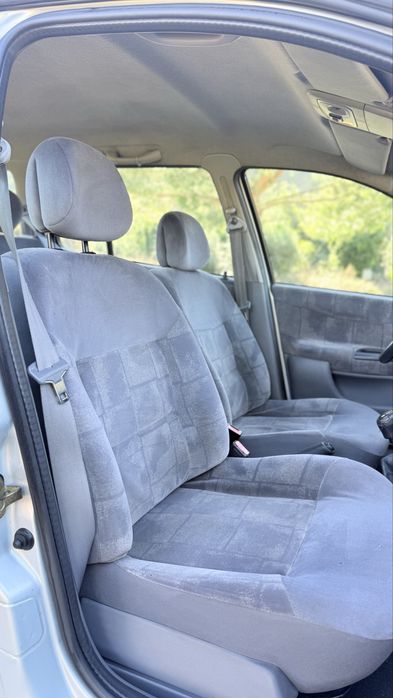 Renault Megane RXE (102.000km)