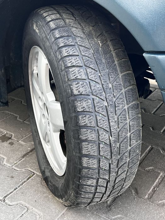 Гольф 3, повний привід, універсал