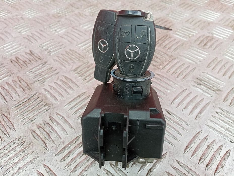 Замок запалювання Віто 447 зажигание Mercedes Vito W447 вито