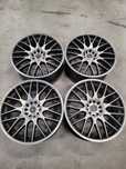 Felgi aluminiowe R 19 Baracuda  5 x 110 lub 5 x 120