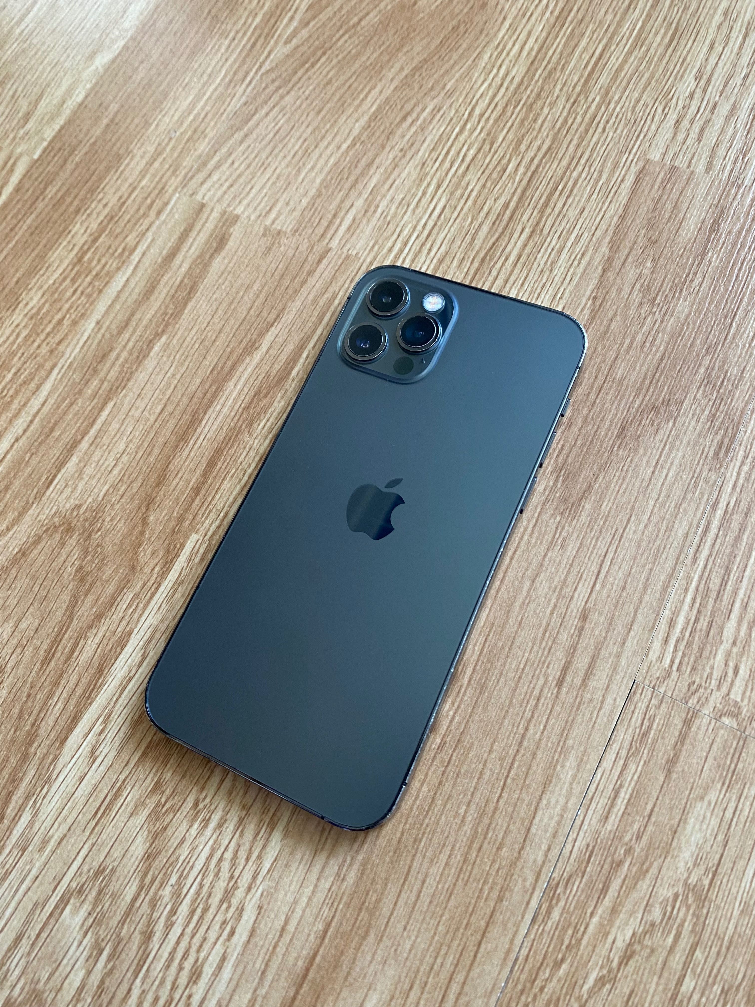 IPhone 12 pro 256 Gb