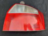 AUDI A4 B6 LAMPA TYŁ PRAWA SEDAN SEDAN EUROPA