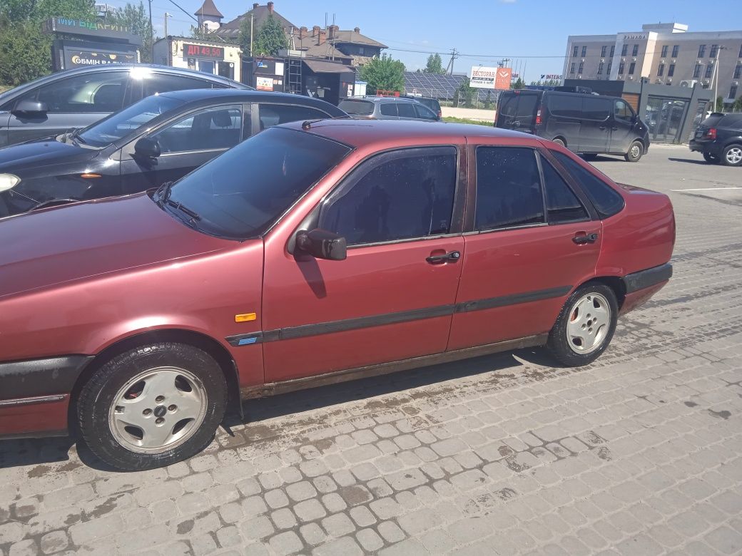 Fiat Tempra 1.8 , бензин