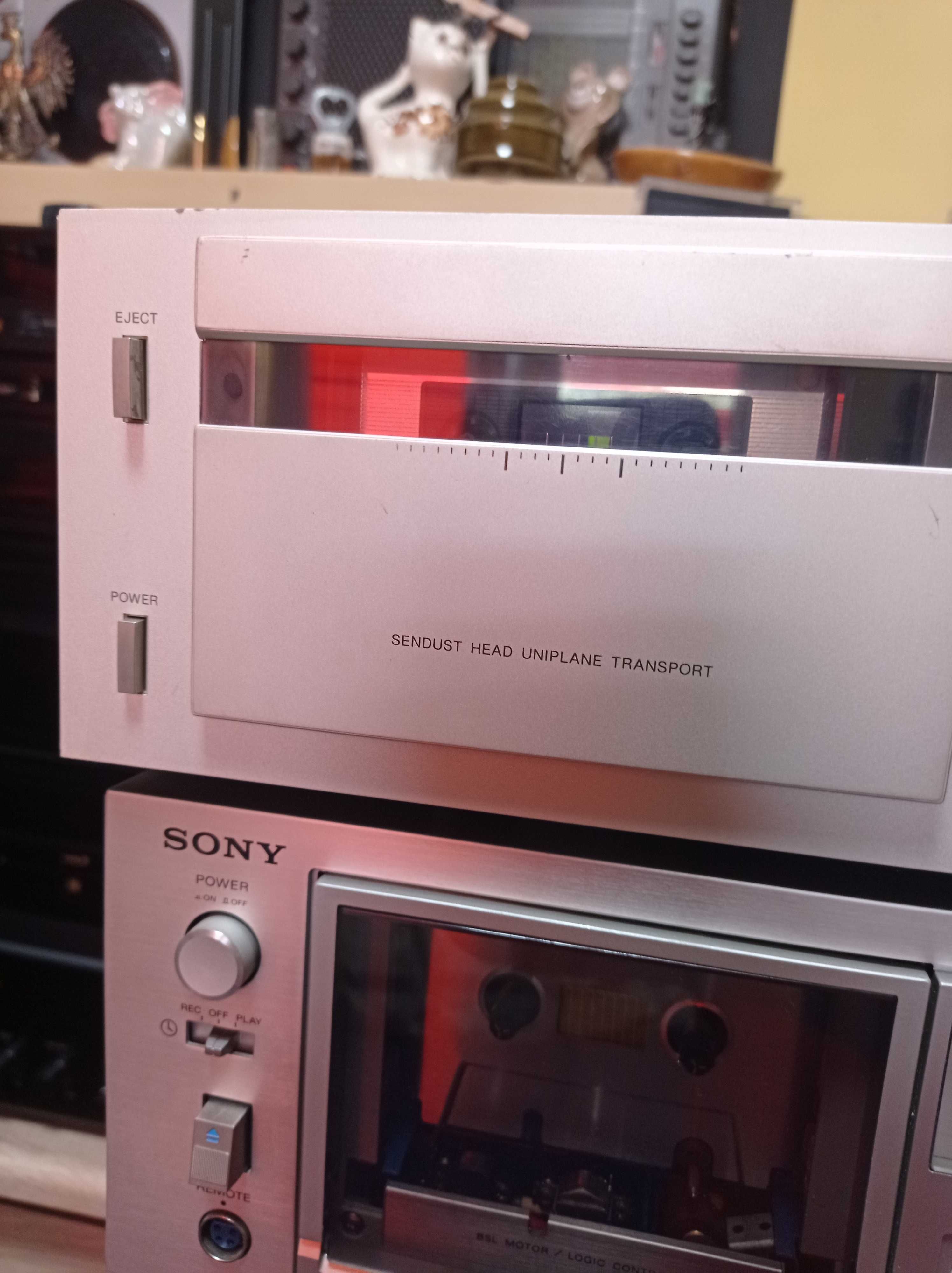 Deck magnetofon Harman Kardon CD91C
