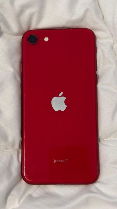 Iphone SE 2*Geração