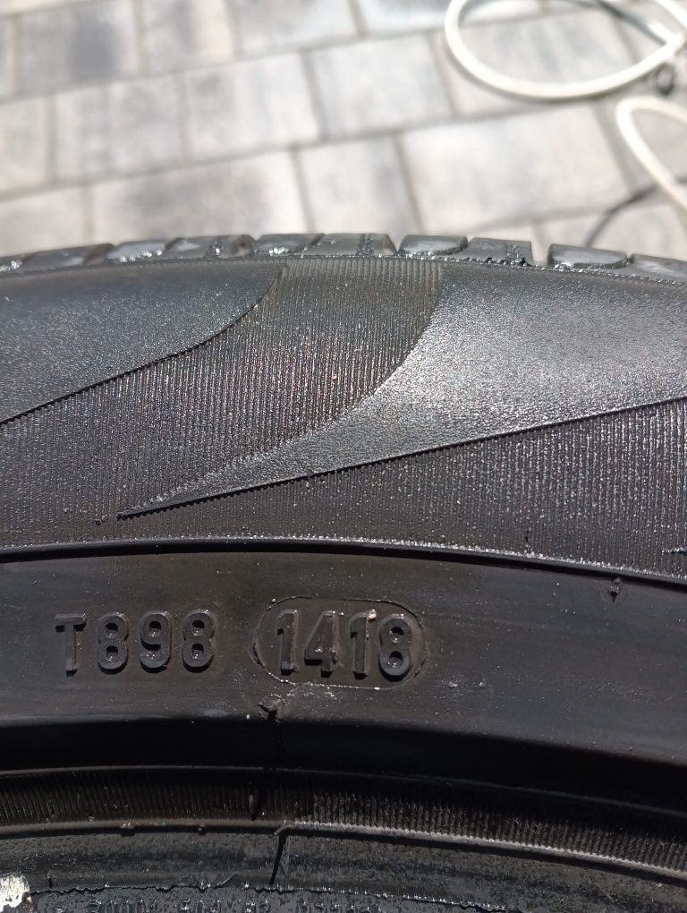 Pirelli Scorpion Verde 235/55 R19 101V Opony letnie Komplet SUV