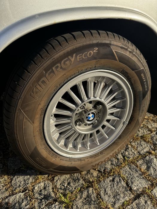 Jante bmw E21  13’ 4x100