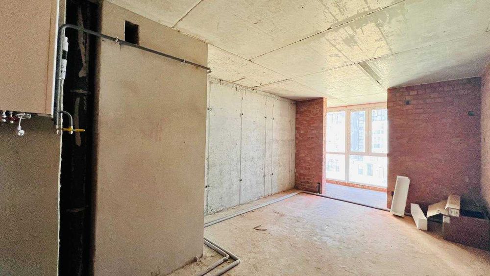 Продаж 2-х кім. квартири по вул. Дж. Вашингтона в ЖК Washington City