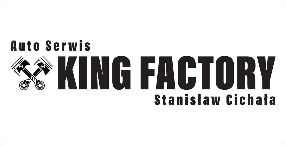 AUTO SERWIS KING FACTORY warsztat  mechanik