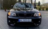 Bmw e87 1 series