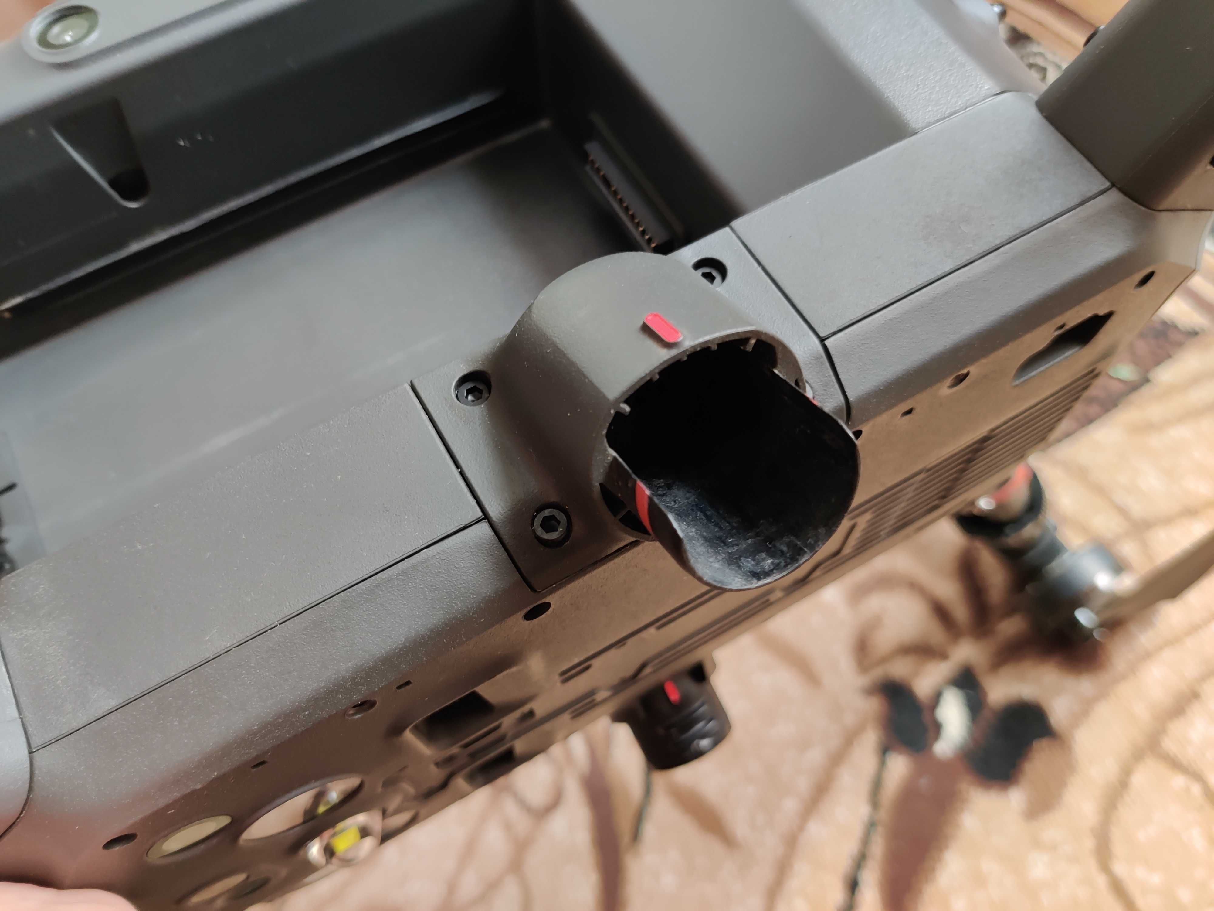 Кріплення ніжок DJI Matrice 300 / 350 Landing Gear Connector ножки