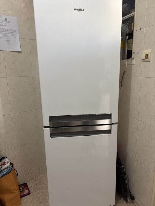 Frigorifico, branco . Impecavel , muito estimado.