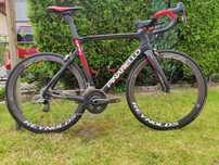Rower szosowy Pinarello Gan, rozmiar 55 LUB ZAMIANA NA  TT