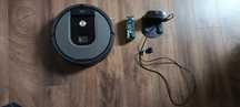 iRobot Roomba 966