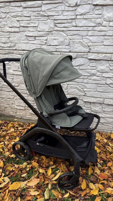 Візок Bugaboo dragonfly