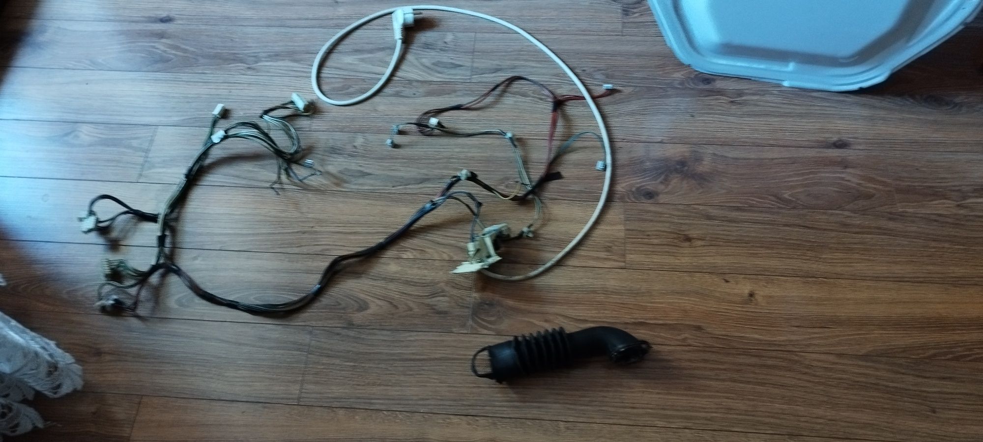 Części Pralki Indesit WISL105