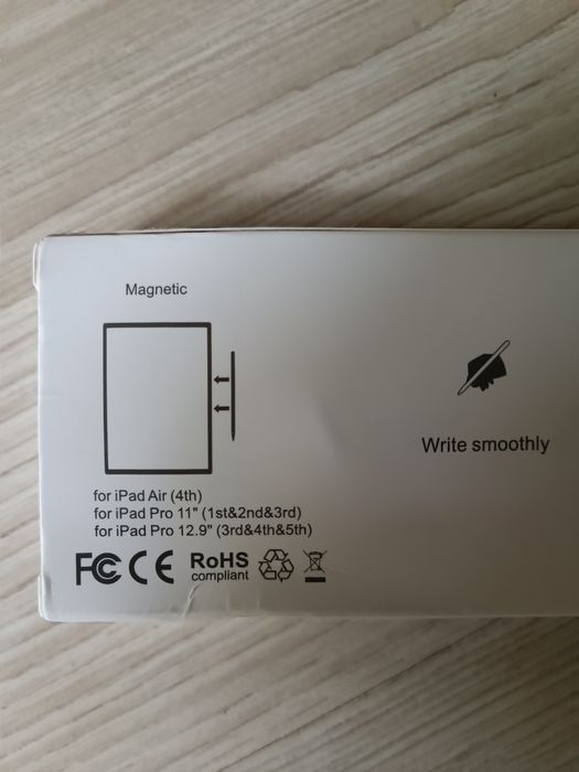 Стилус для iPad .