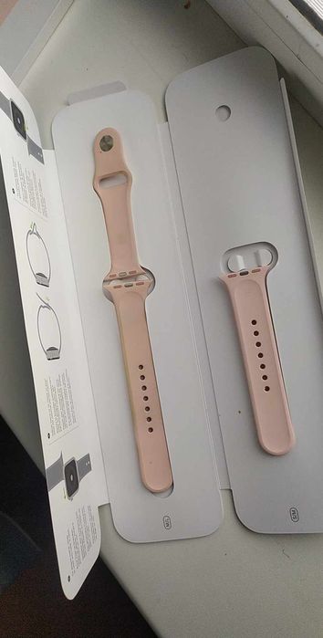 Apple Watch браслет на часы