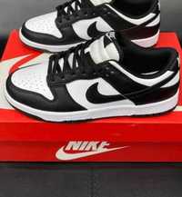 Nike Dunk Low Retro White Black Panda   37