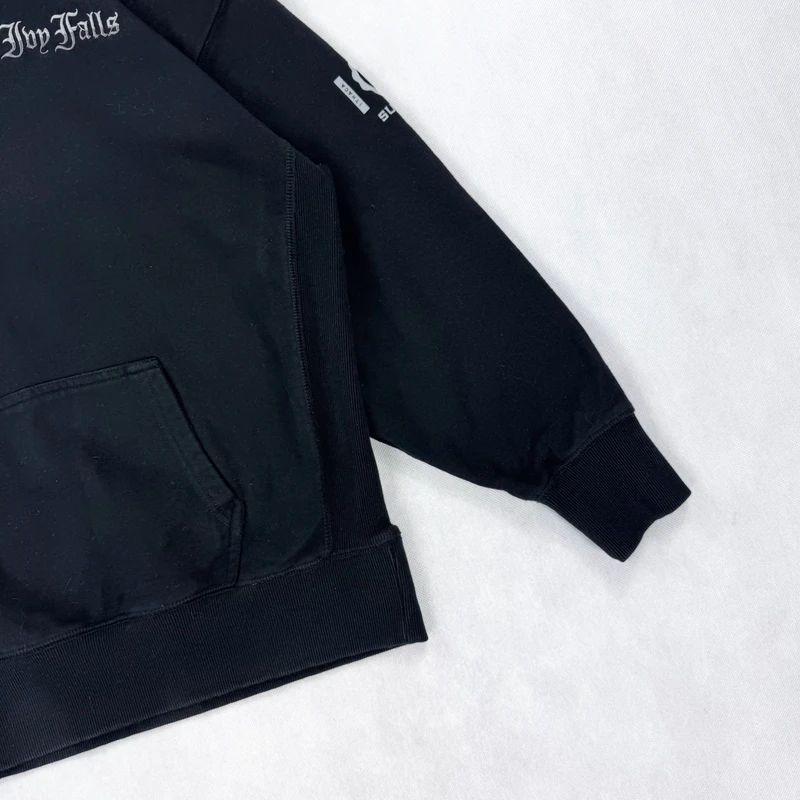 Hoodie bluza z kapturem Superdry