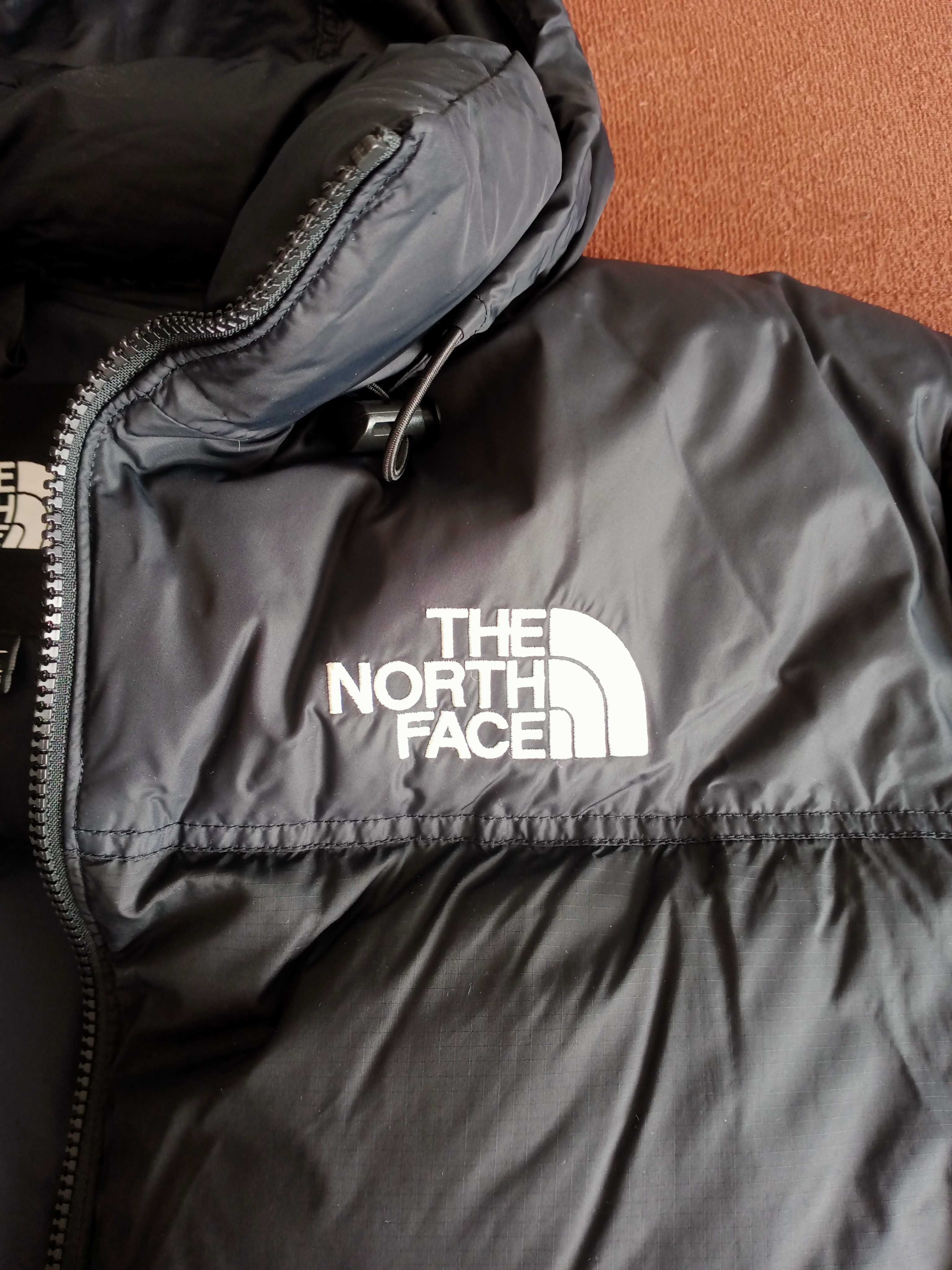 Kurka puchowa The North Face roz.L