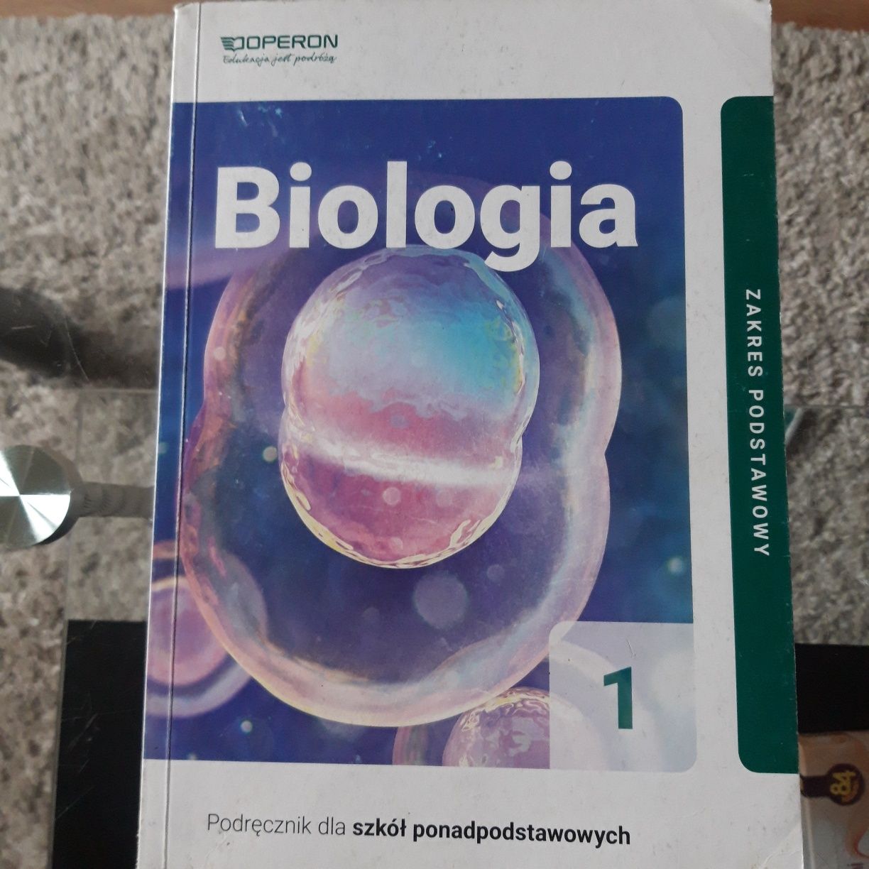 Biologia Operon .