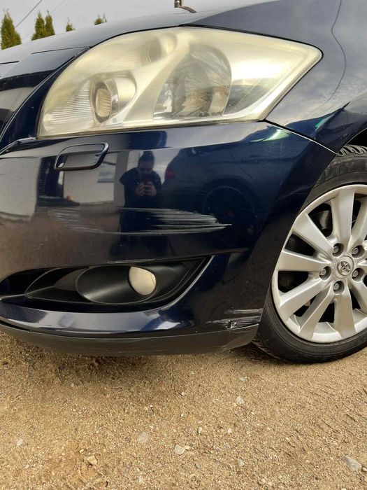 Toyota Auris 2007 / idealny niskie spalanie !