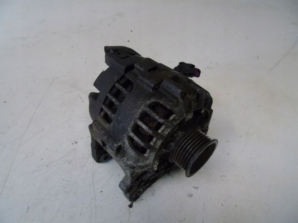 ALTERNATOR VW POLO V 1.2