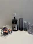 Фітнес блендер стаціонарний ELECTROLUX ESB2900