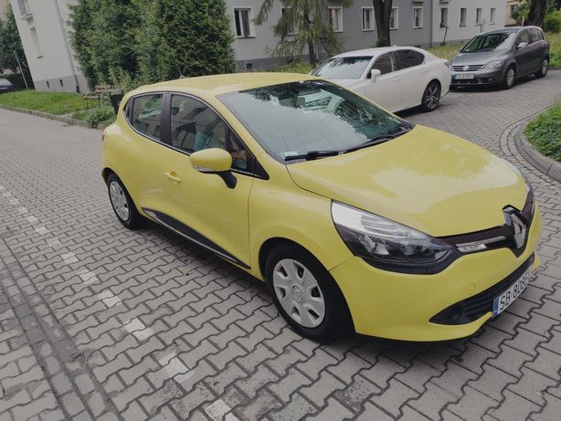 Renault Clio 4 Okazja!AUTODNA