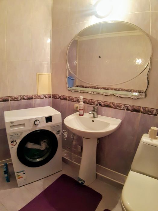 Подобово Центр 3 кімнатна