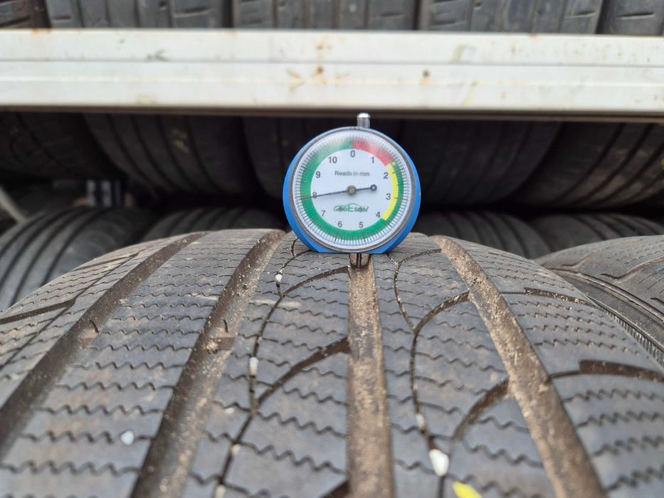 Imperial Snowdragon 2 245/40r19 98V 2023r 7,8mm XL Rant N3628