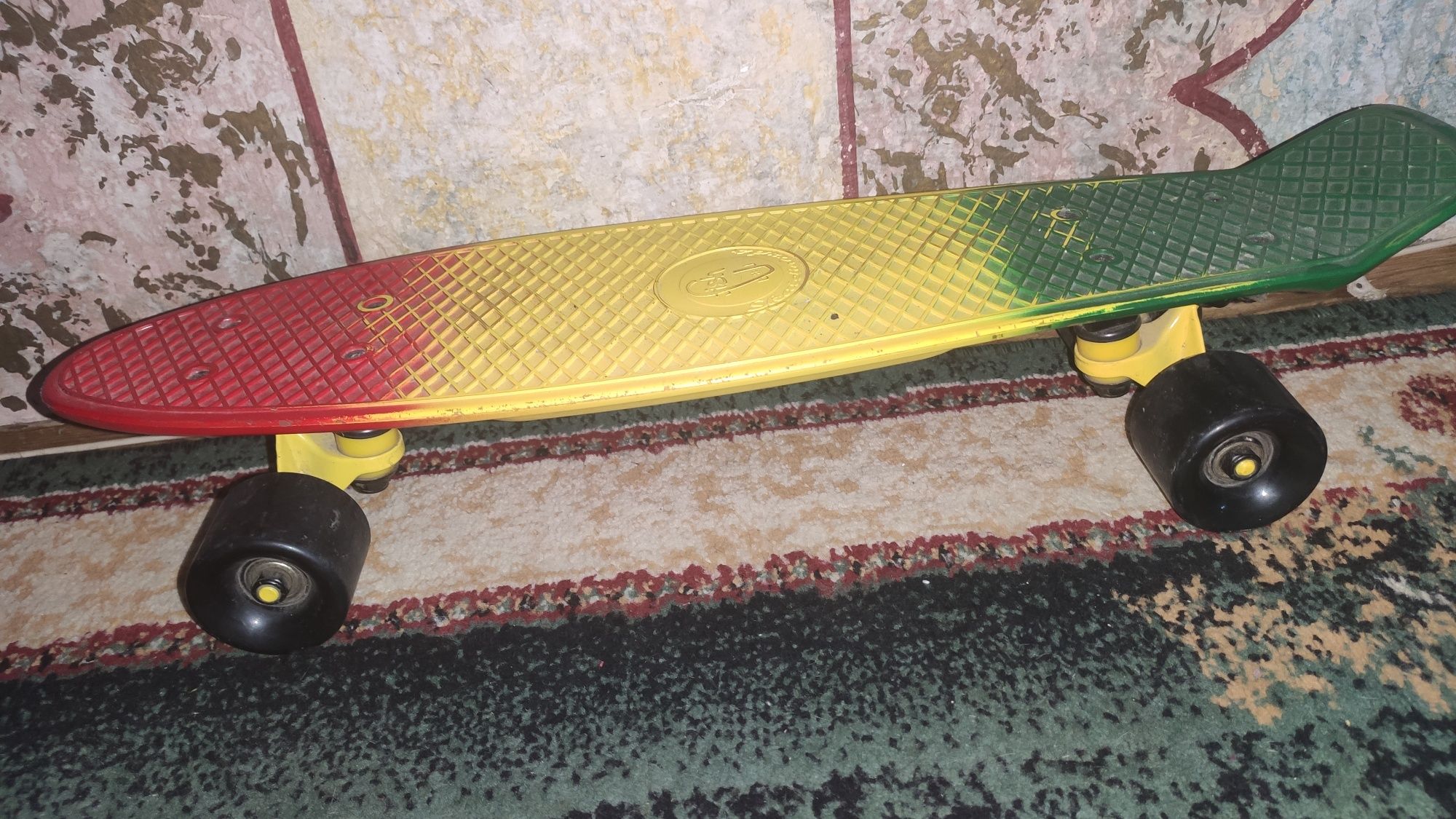 Продам пенні борд , пенни борд, penny board