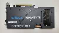 Відеокарта Gigabyte GeForce RTX 3060 Ti Eagle 8 GB GDDR6 (256 bit)